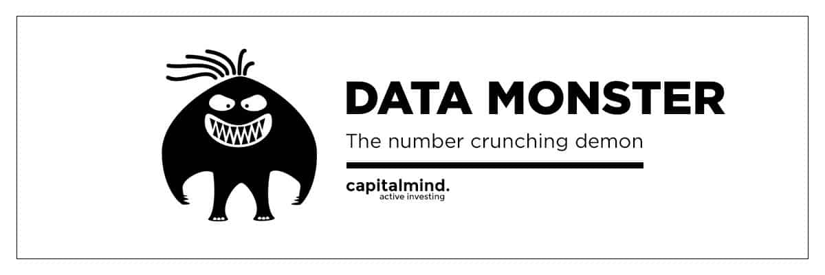 Data Monster