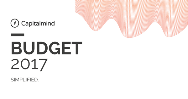 Budget 2017